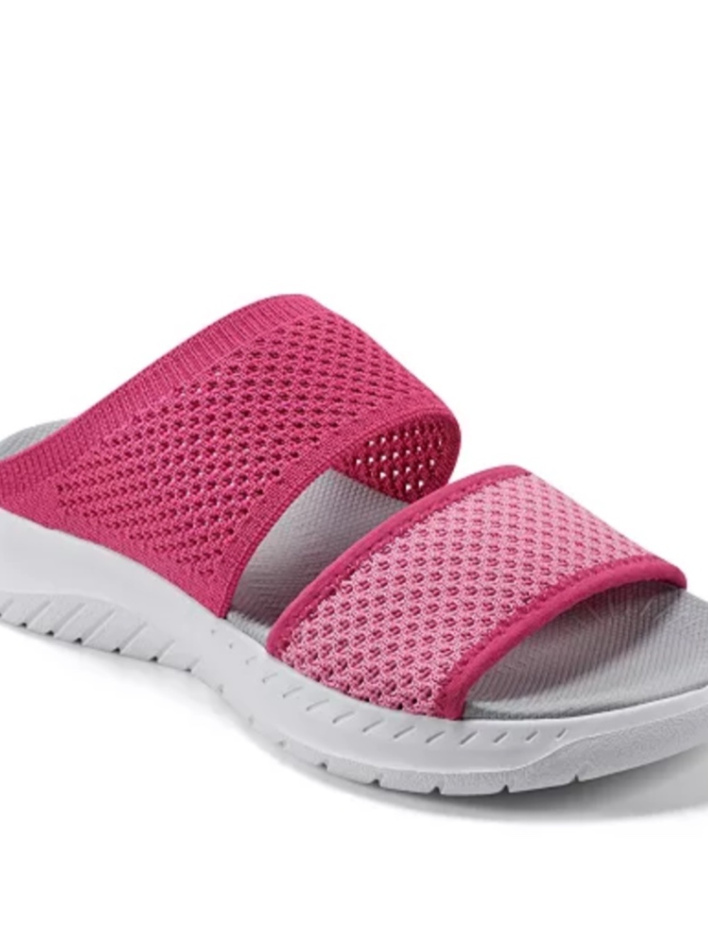 Easy Spirit Slides NWOT size 8